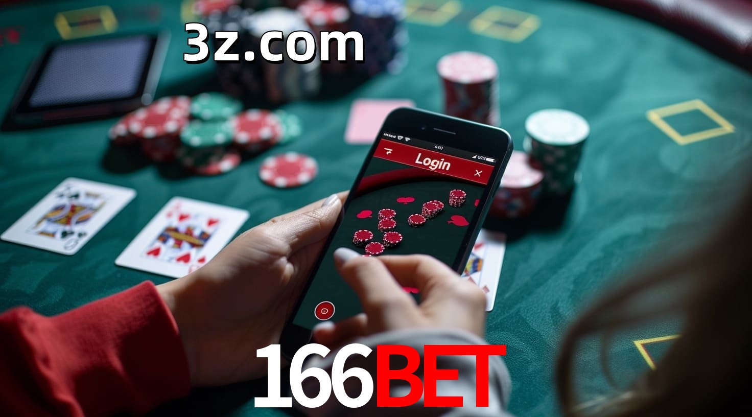 166BET