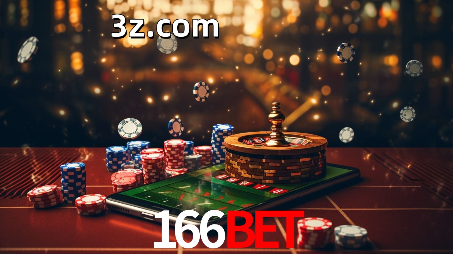 166BET