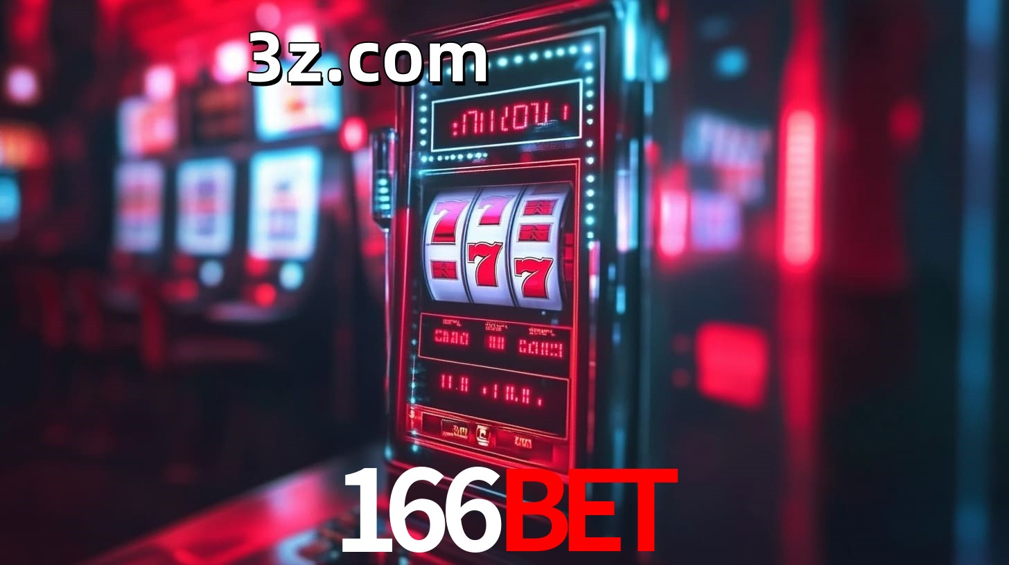 166BET