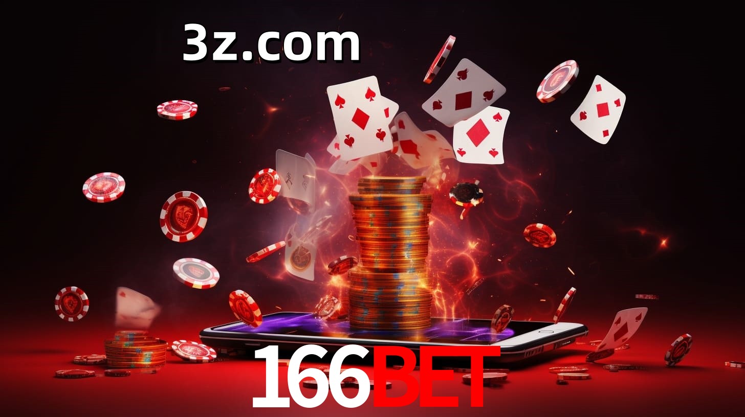 166BET