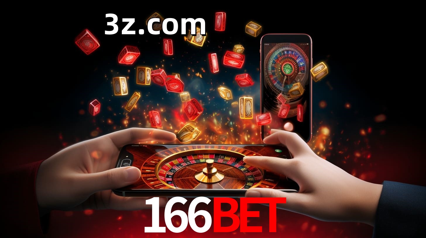 166BET