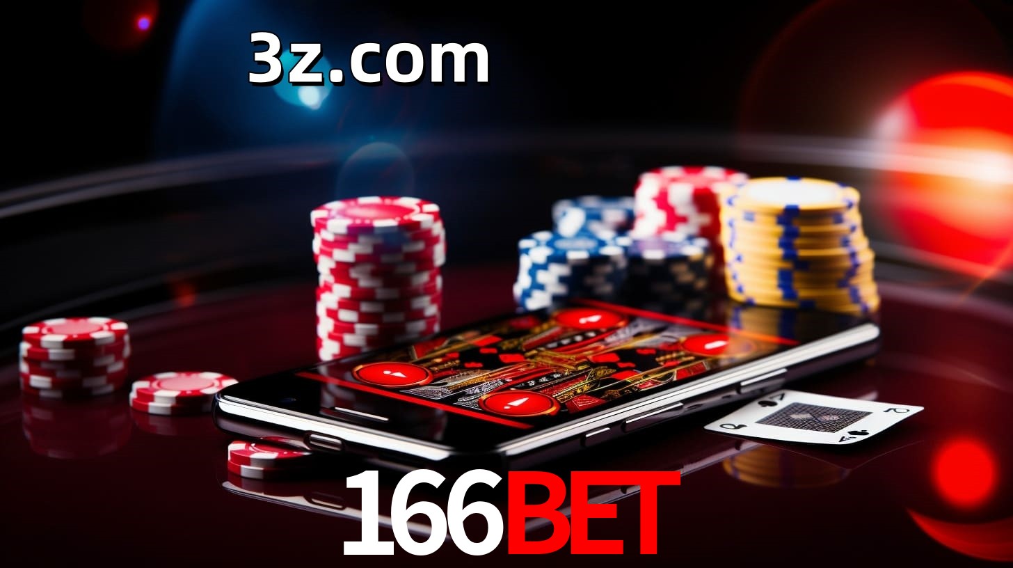 166BET