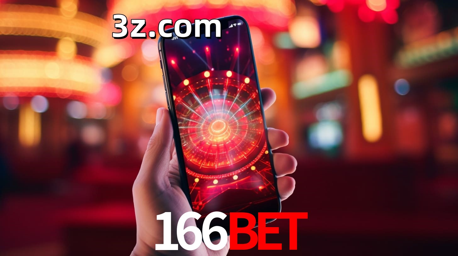 166BET