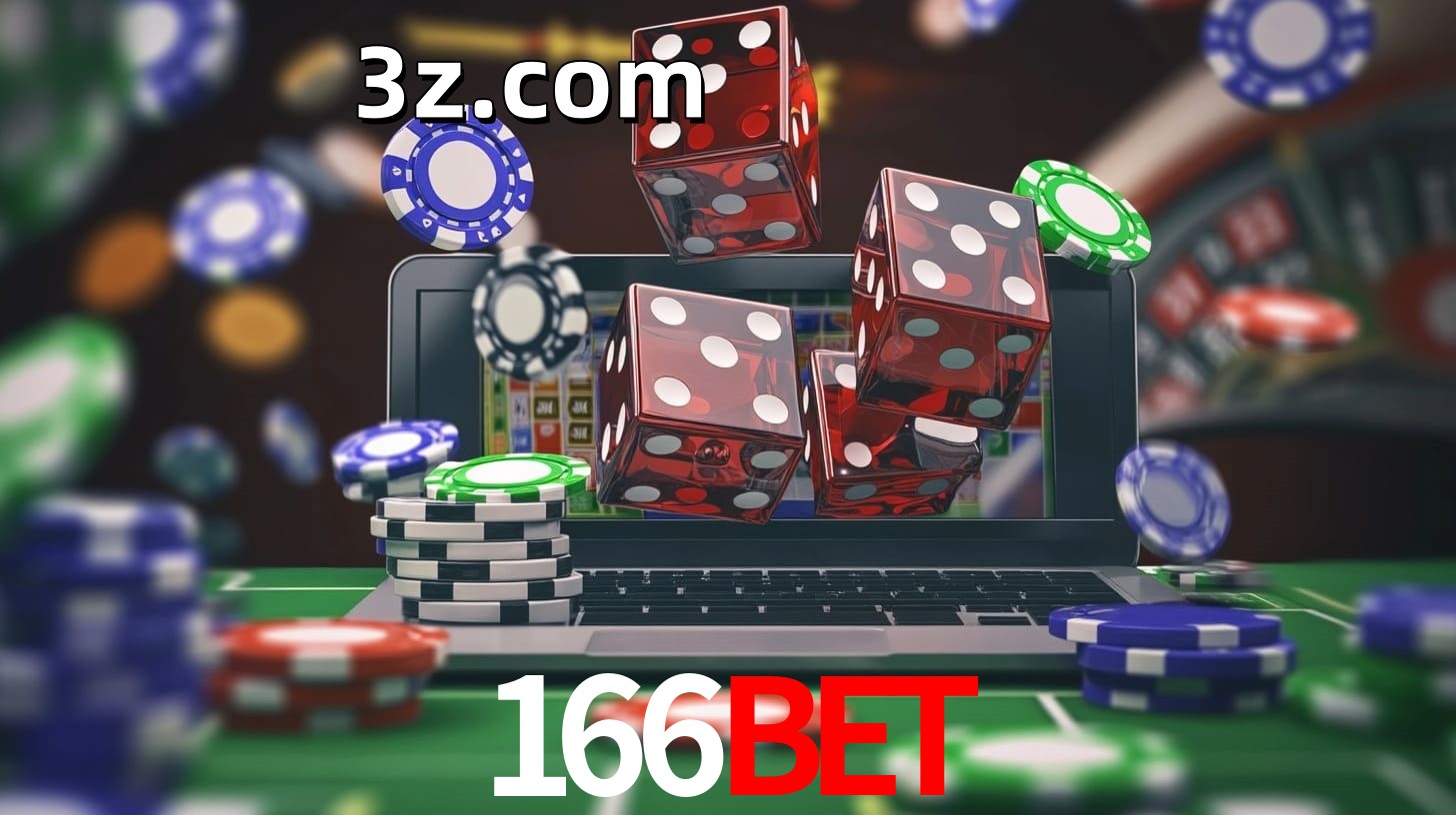 166BET