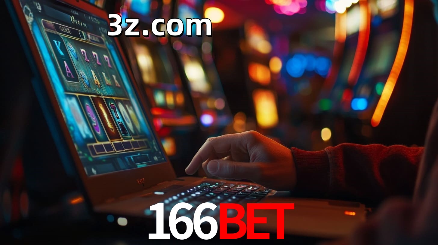 166BET