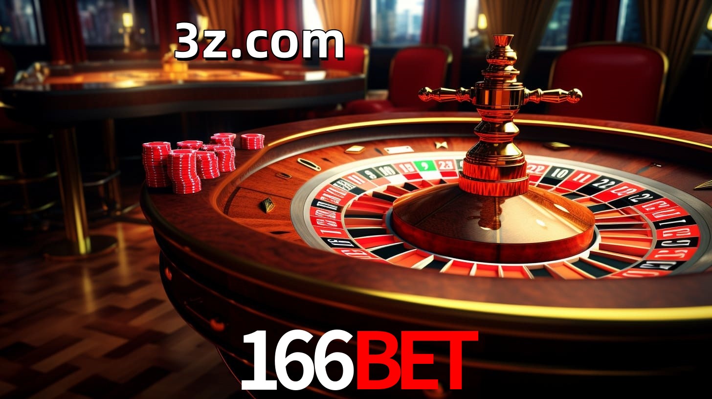 166BET