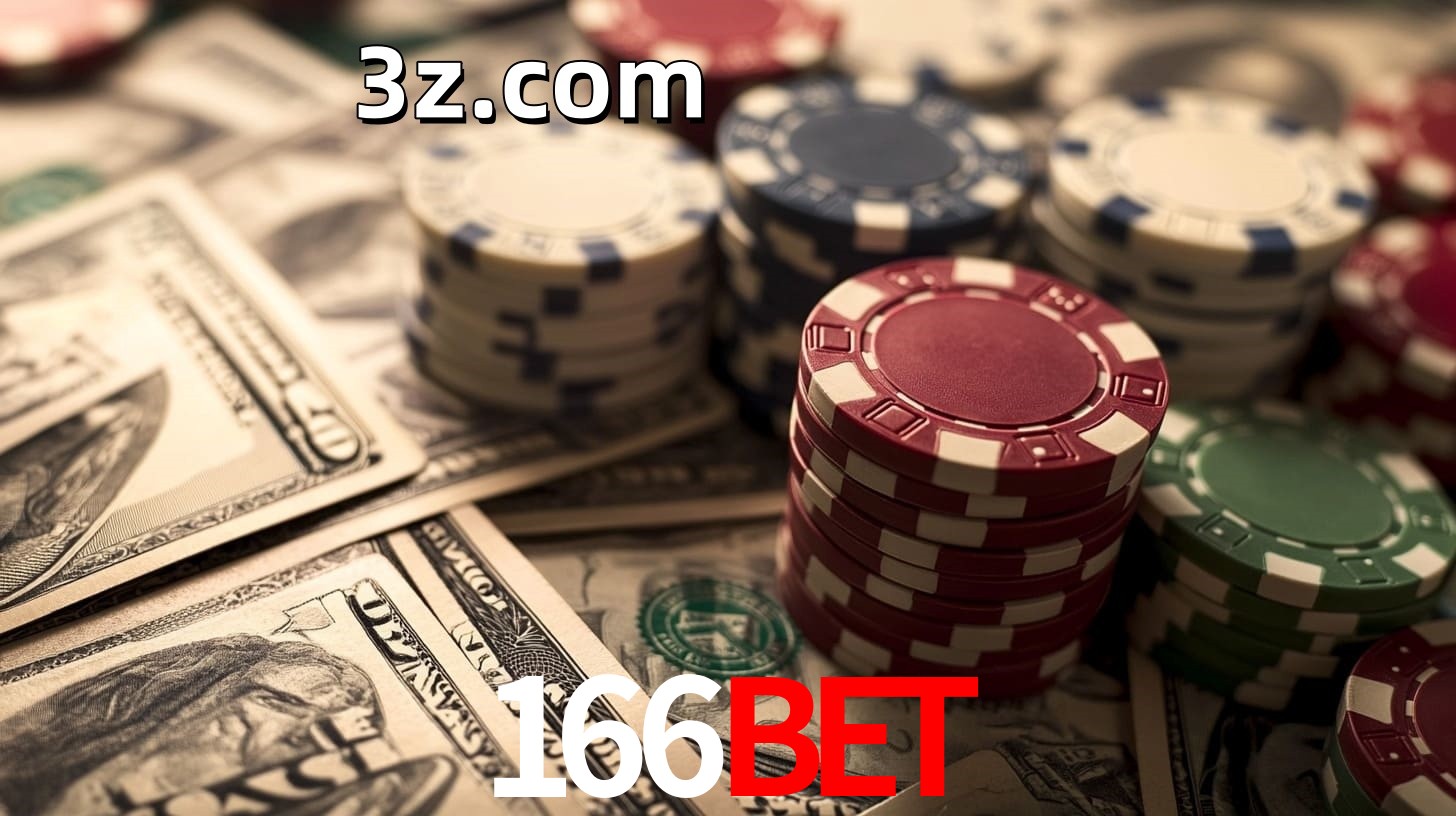 166BET