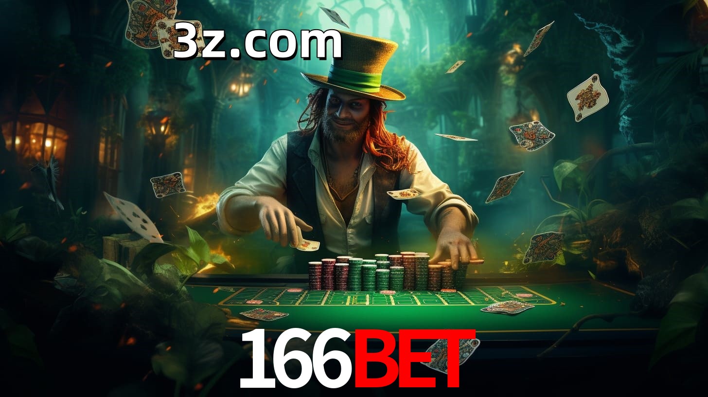 166BET