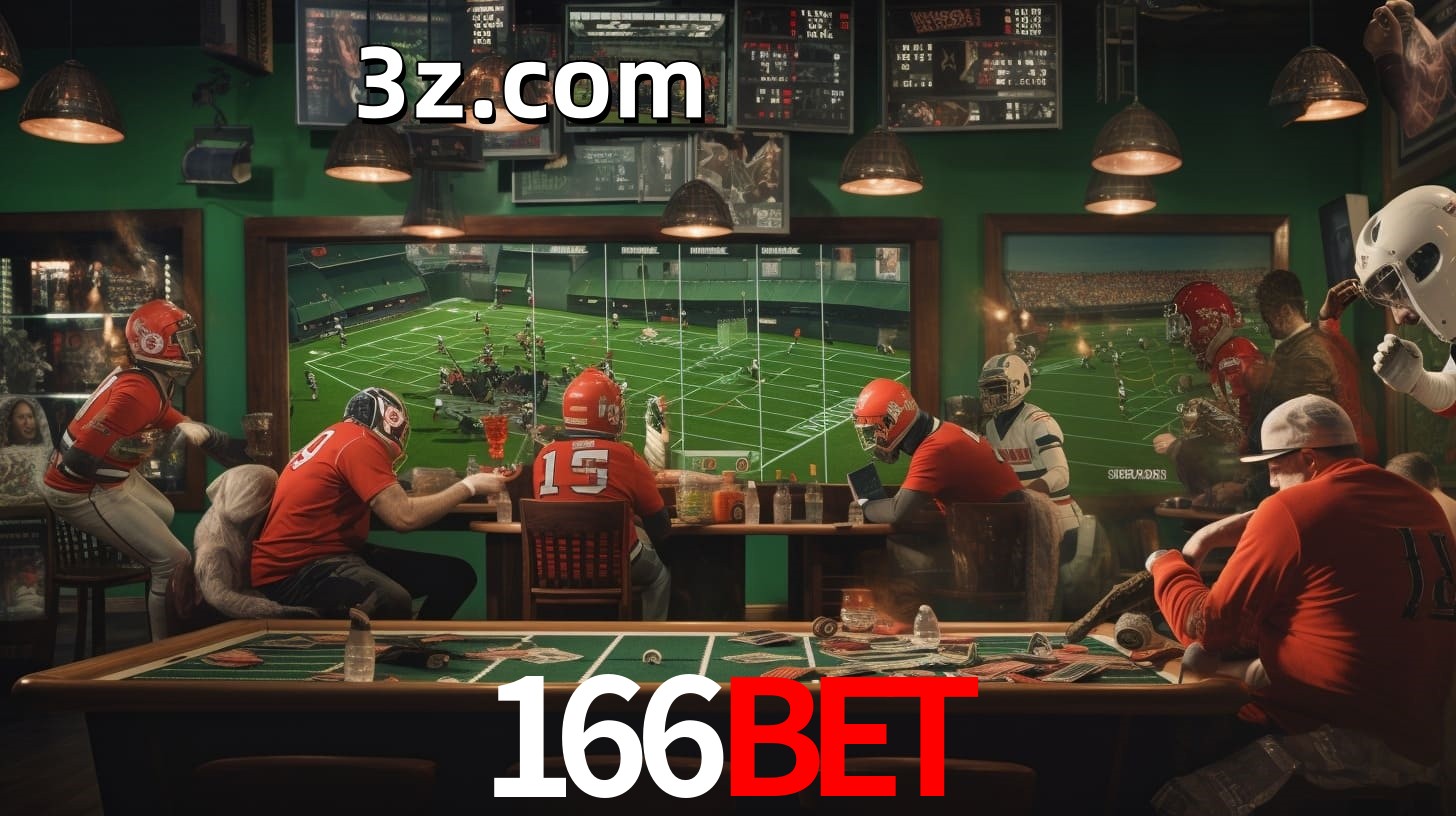 166BET