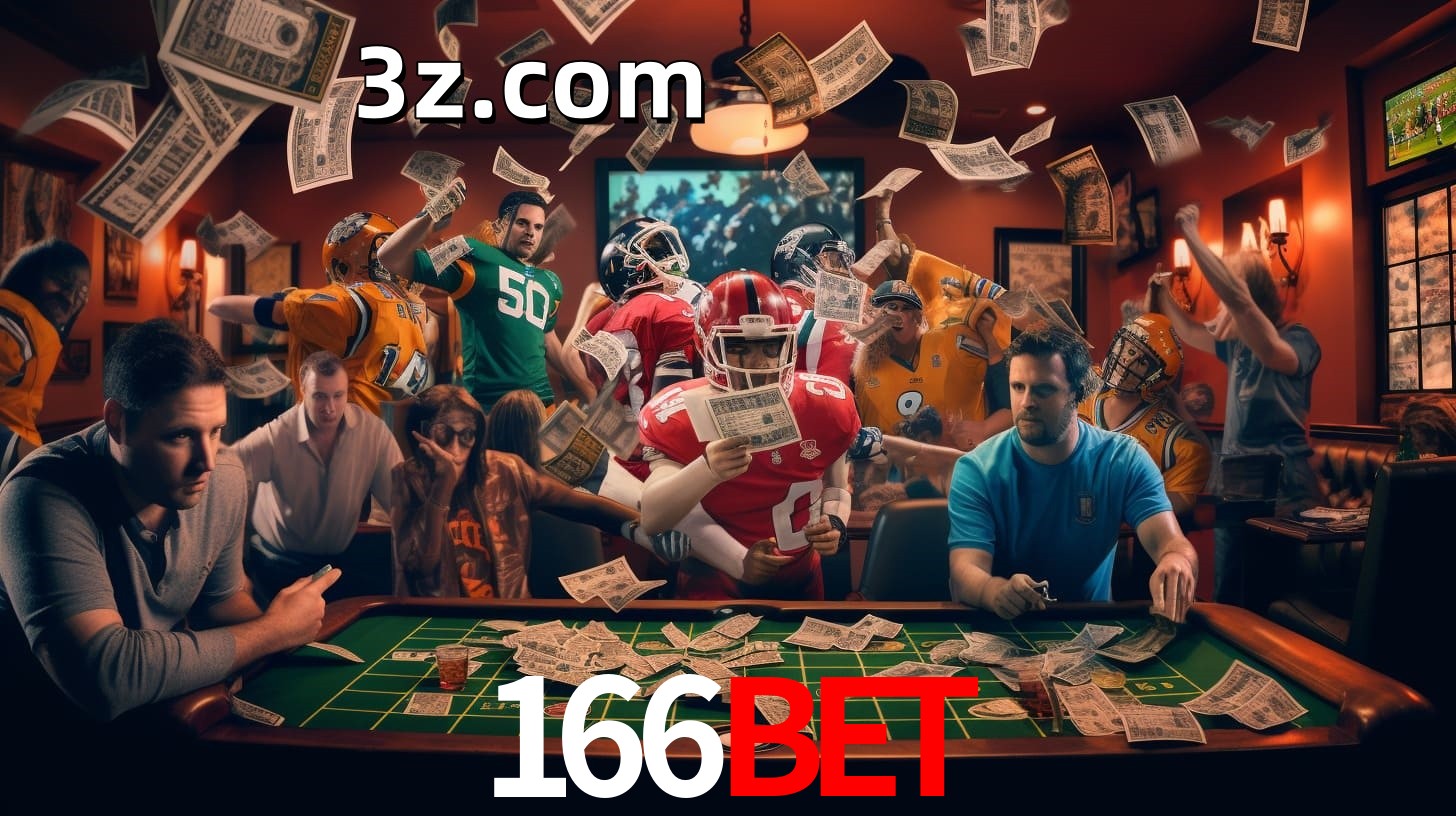 166BET