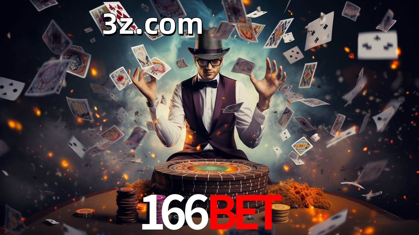 166BET
