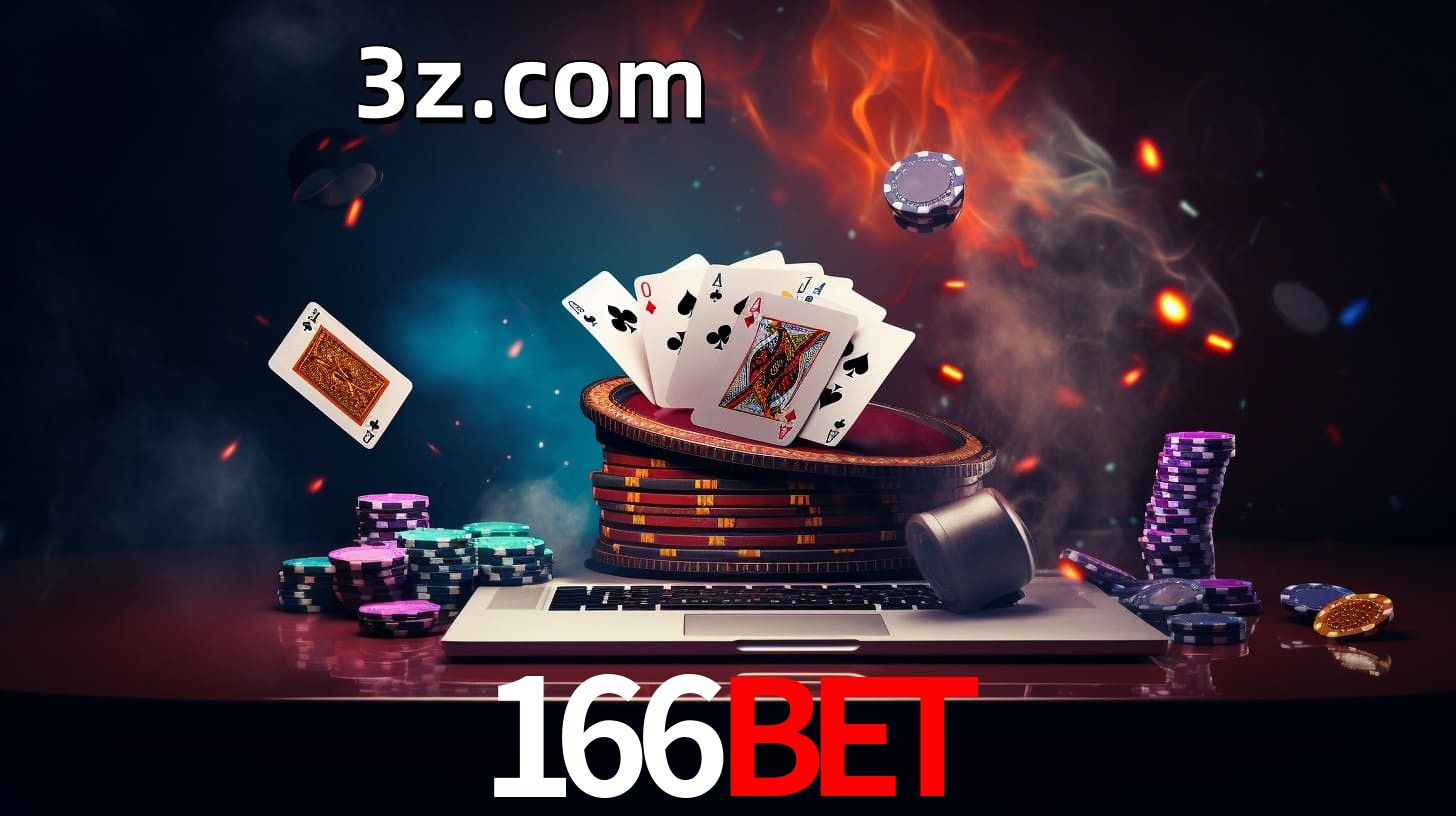 166BET