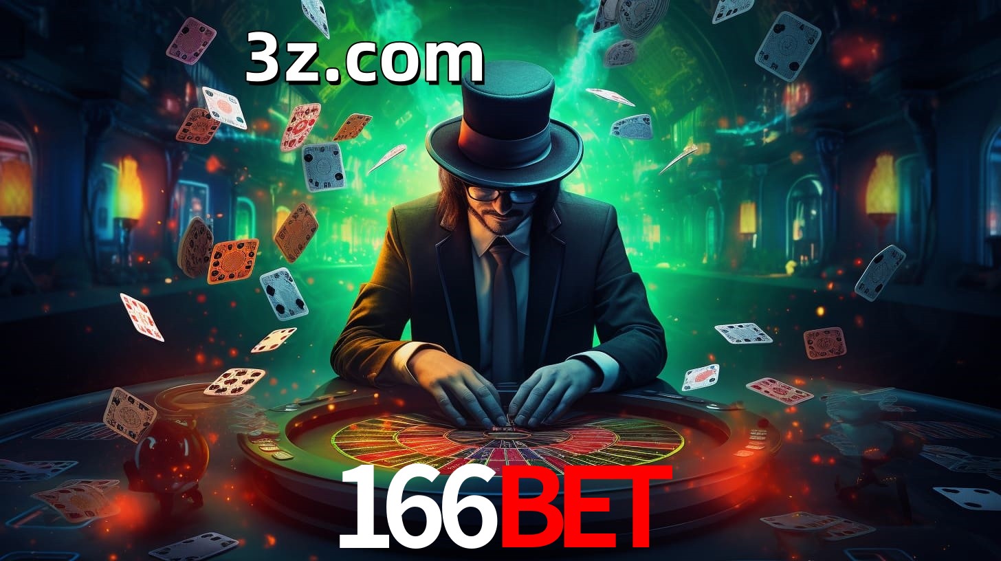 166BET