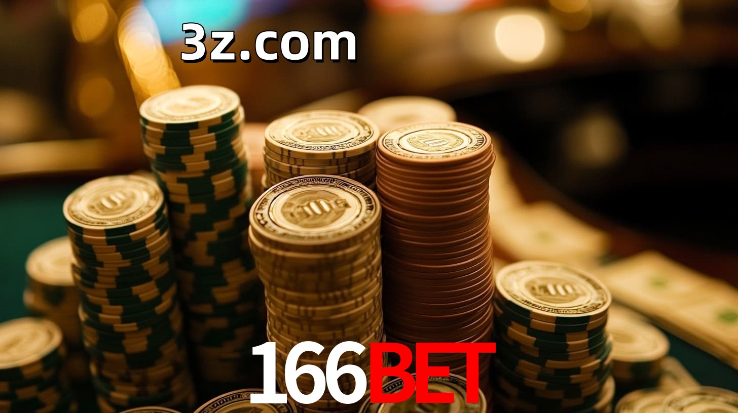 166BET