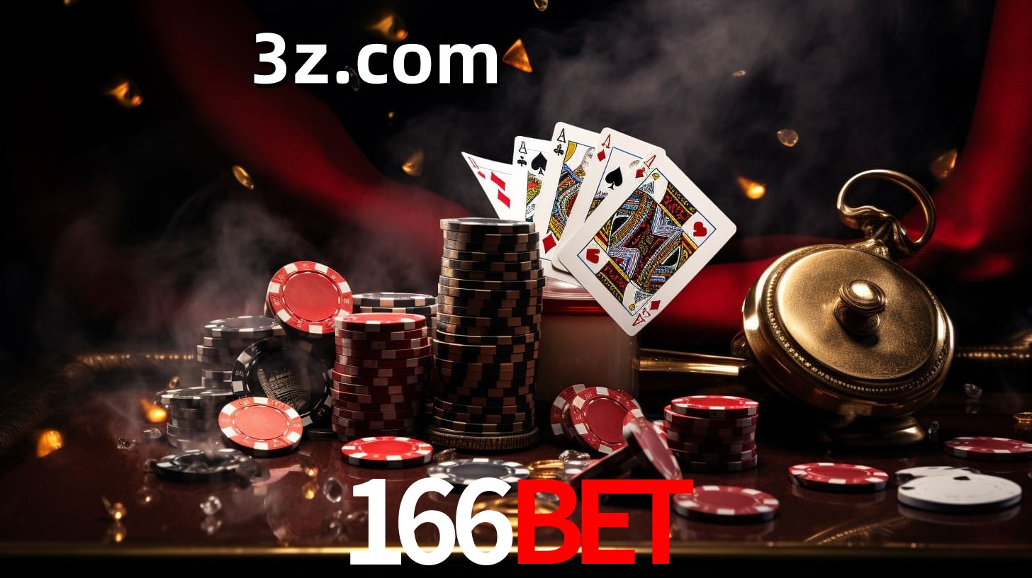 166BET