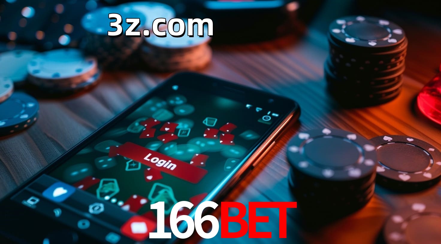 166BET