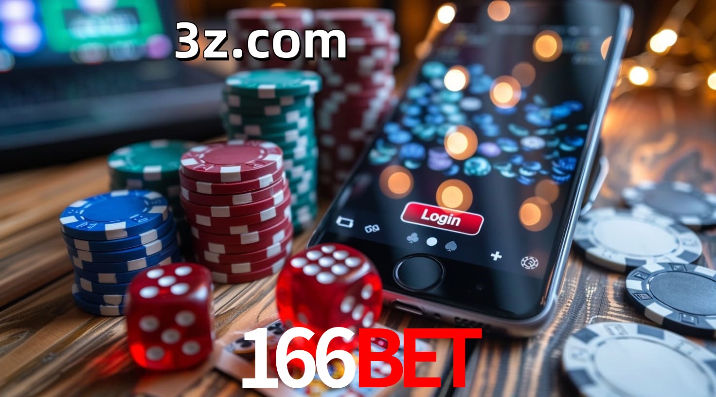 166BET